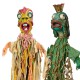 Mythical figures make a guest appearance in Lübeck