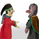 Kasper and the Devil