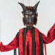 Traditional Theatre Effects